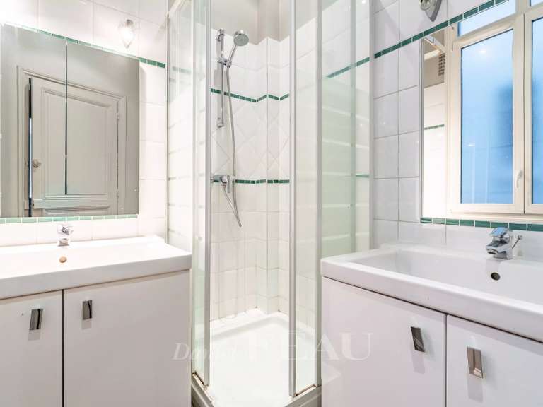 Appartement Neuilly-sur-Seine - 4 chambres - 193m²