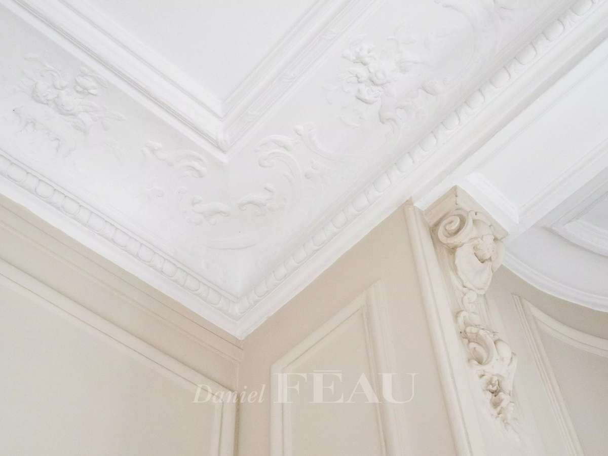 Appartement Neuilly-sur-Seine