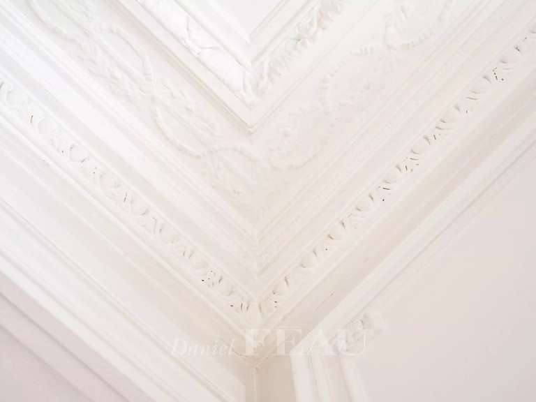 Appartement Neuilly-sur-Seine - 4 chambres - 193m²