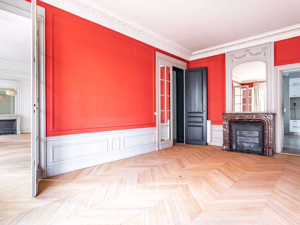 Appartement Neuilly-sur-Seine