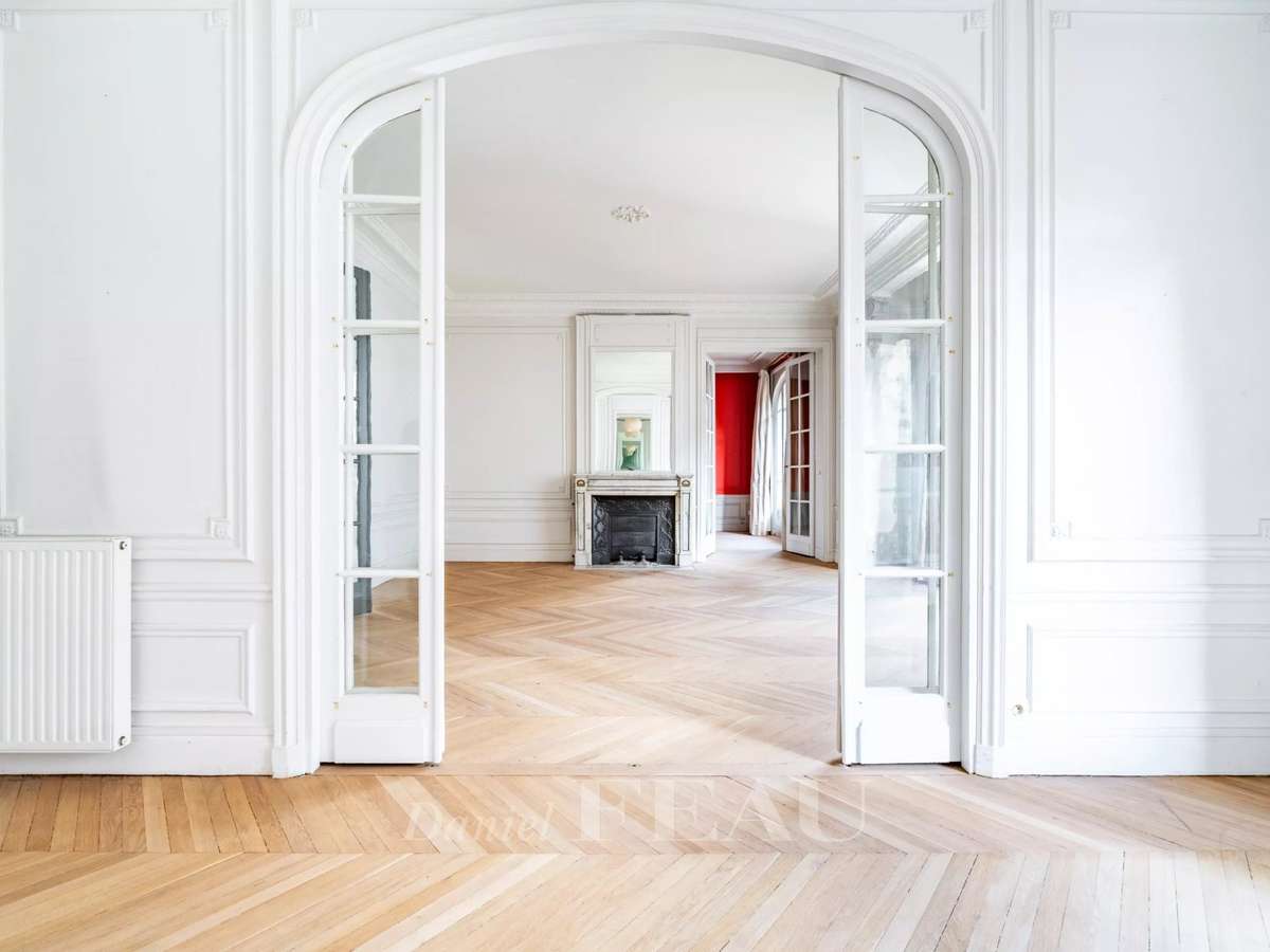 Appartement Neuilly-sur-Seine