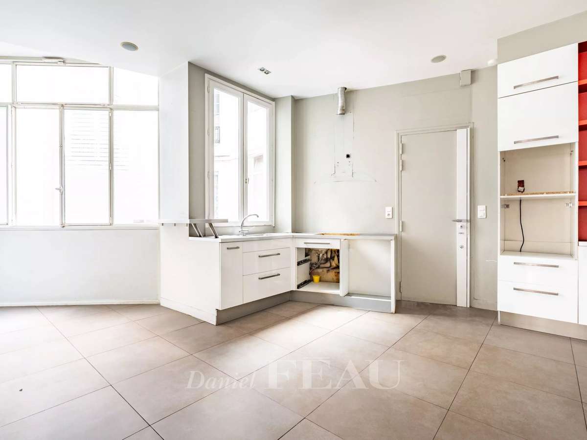 Appartement Neuilly-sur-Seine