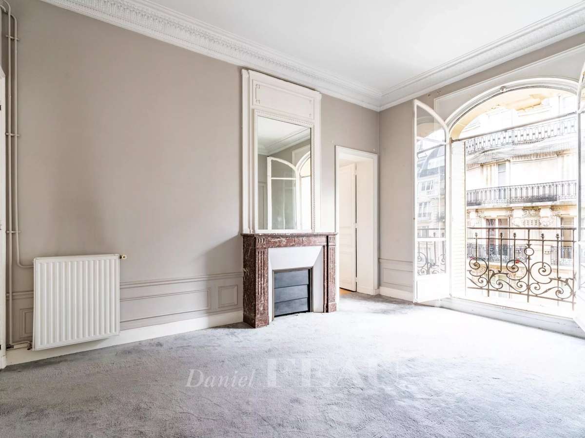 Appartement Neuilly-sur-Seine