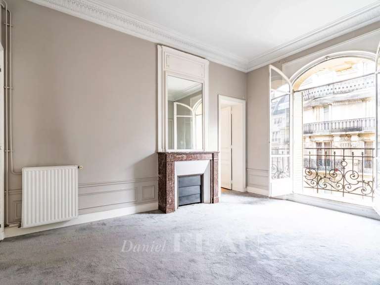 Appartement Neuilly-sur-Seine - 4 chambres - 193m²