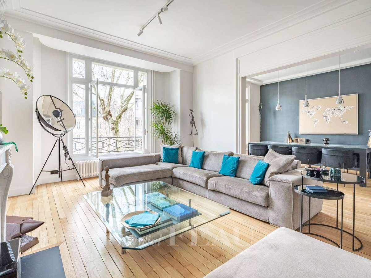 Appartement Neuilly-sur-Seine