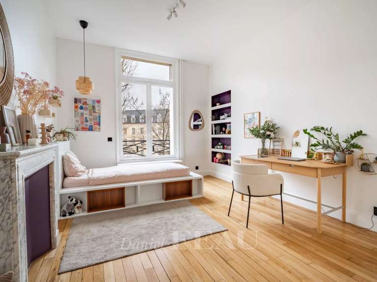 Appartement Neuilly-sur-Seine - 4 chambres - 240m²