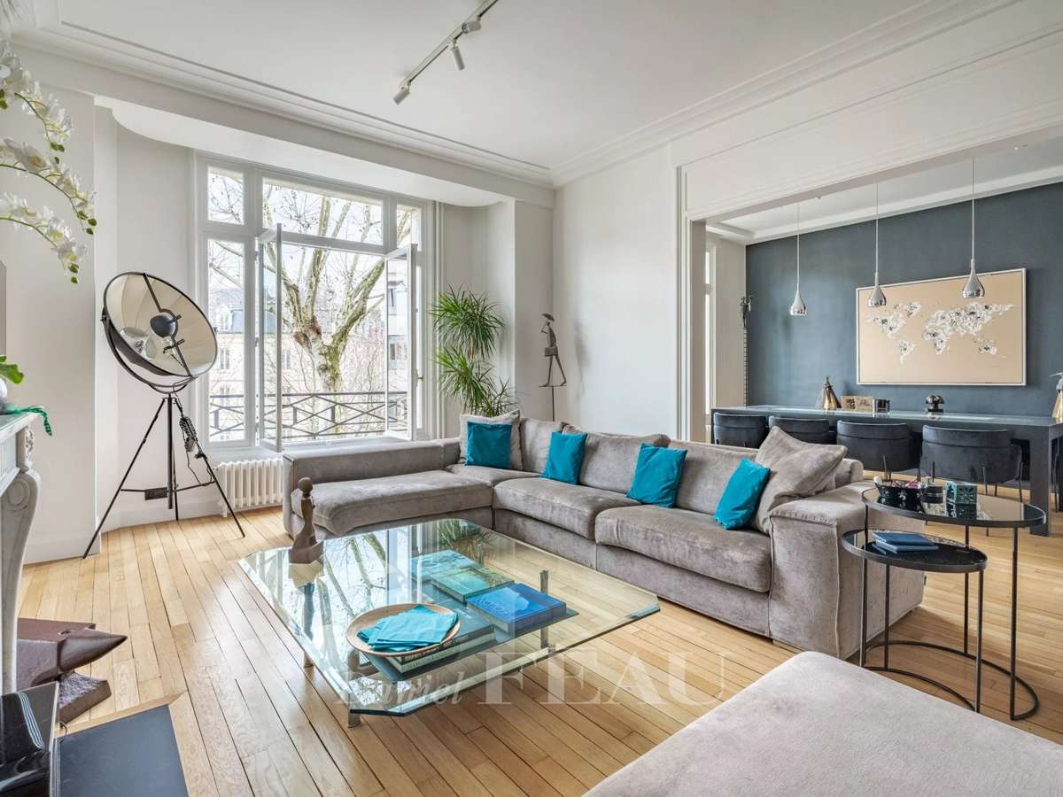 Appartement Neuilly-sur-Seine