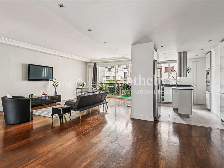 Apartment Neuilly-sur-Seine