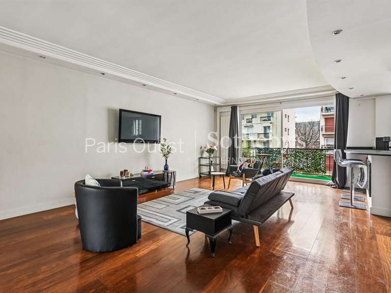 Appartement Neuilly-sur-Seine - 3 chambres - 120m²
