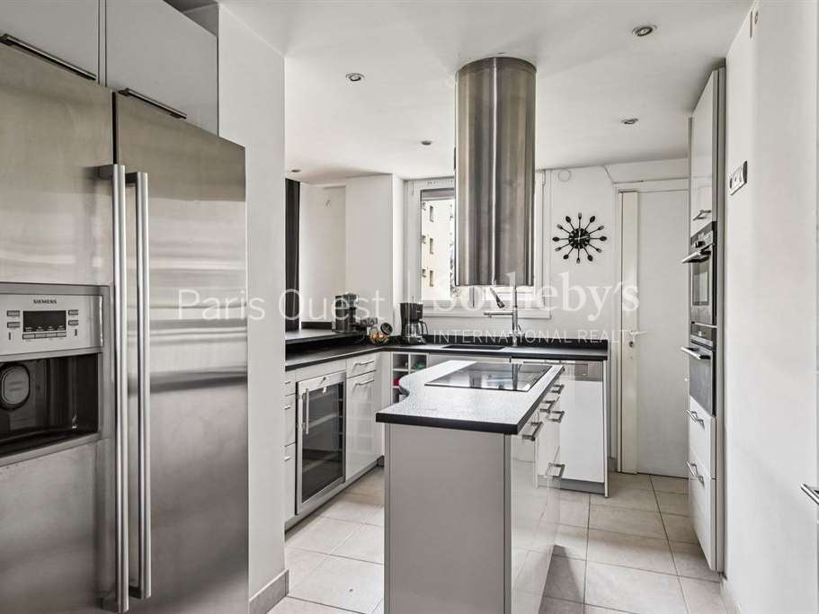 Apartment Neuilly-sur-Seine