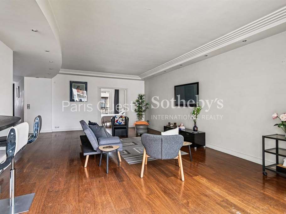 Apartment Neuilly-sur-Seine
