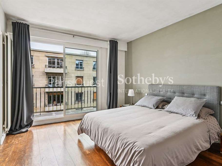 Apartment Neuilly-sur-Seine