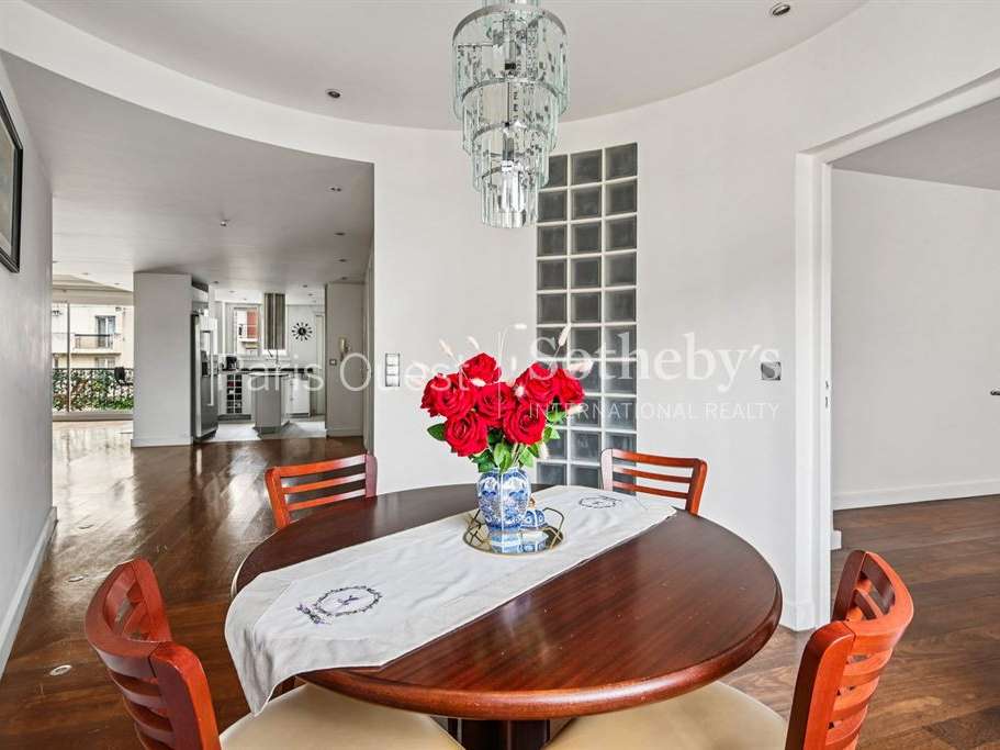 Apartment Neuilly-sur-Seine