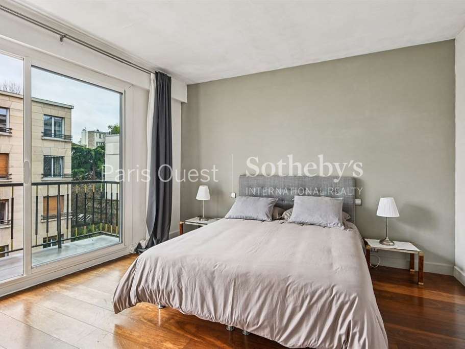Apartment Neuilly-sur-Seine