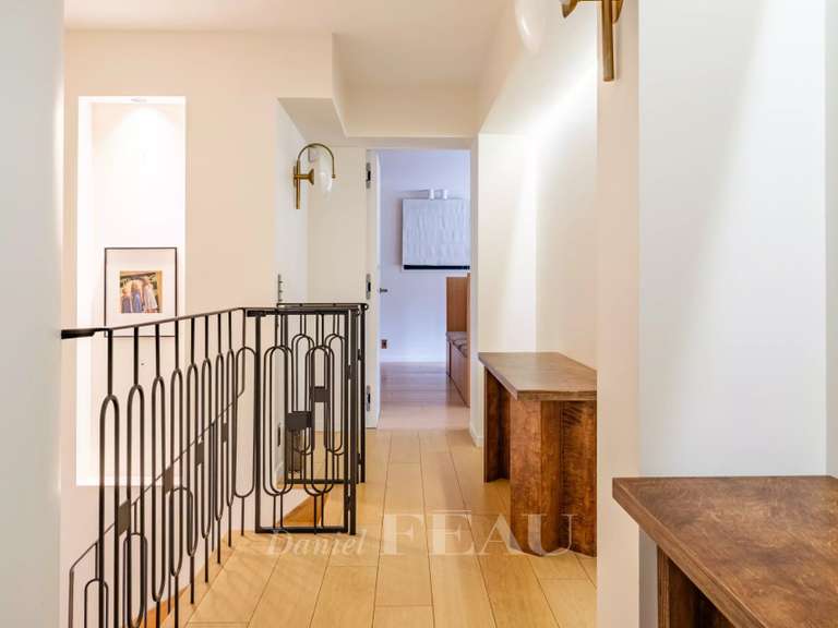 Appartement Neuilly-sur-Seine - 4 chambres - 252m²