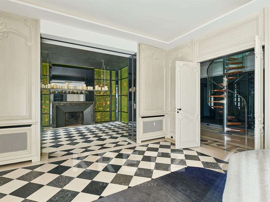 Apartment Neuilly-sur-Seine