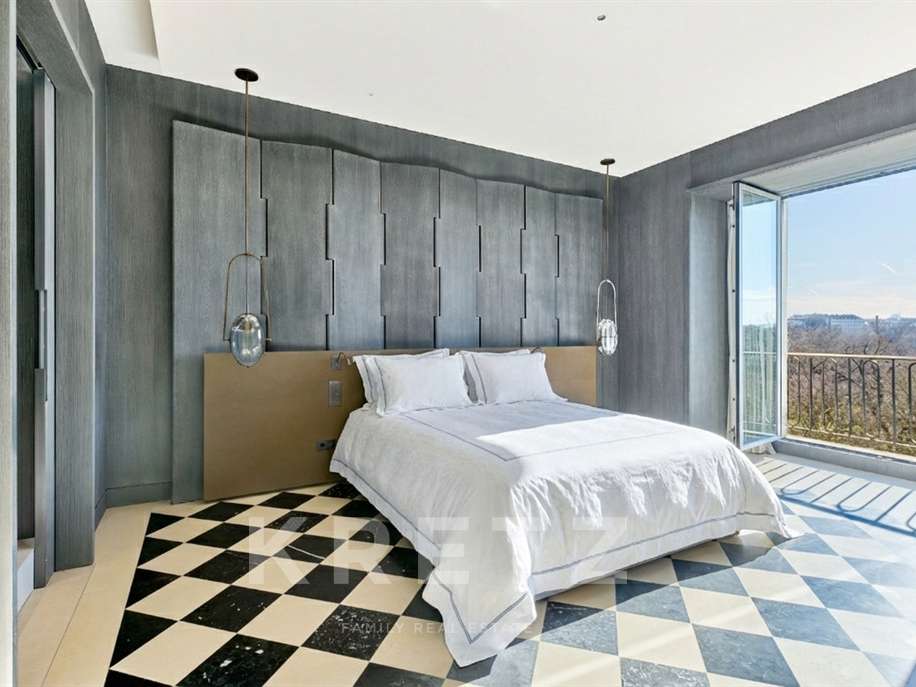 Apartment Neuilly-sur-Seine