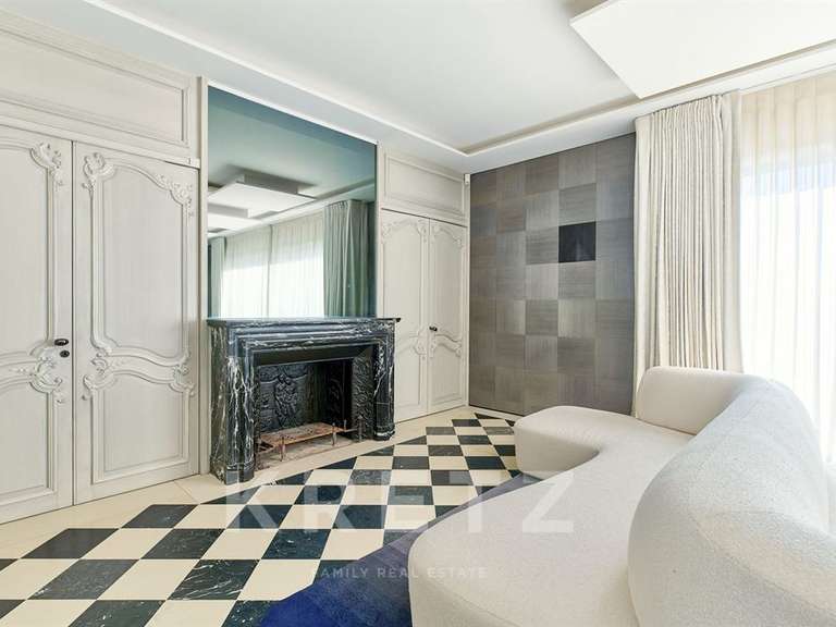 Appartement Neuilly-sur-Seine - 4 chambres - 242m²