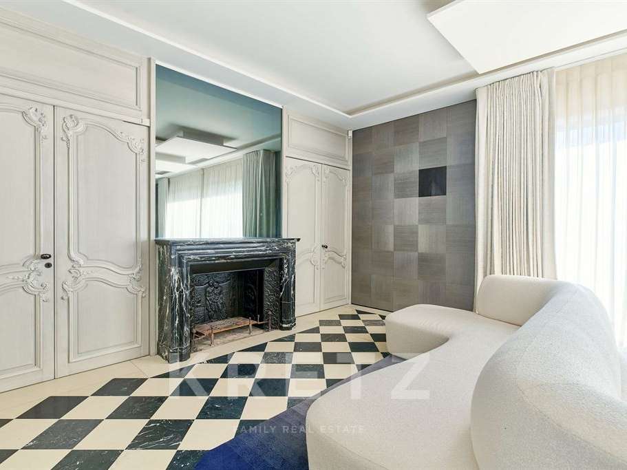 Apartment Neuilly-sur-Seine