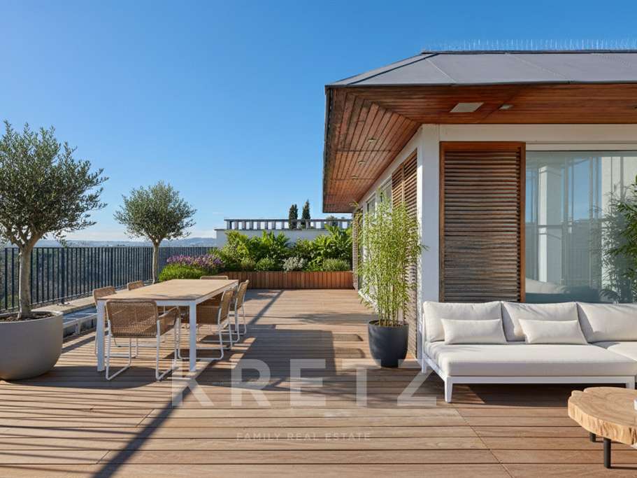 Apartment Neuilly-sur-Seine