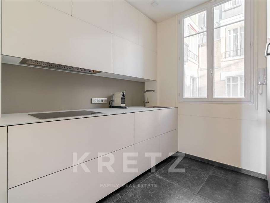 Appartement Neuilly-sur-Seine