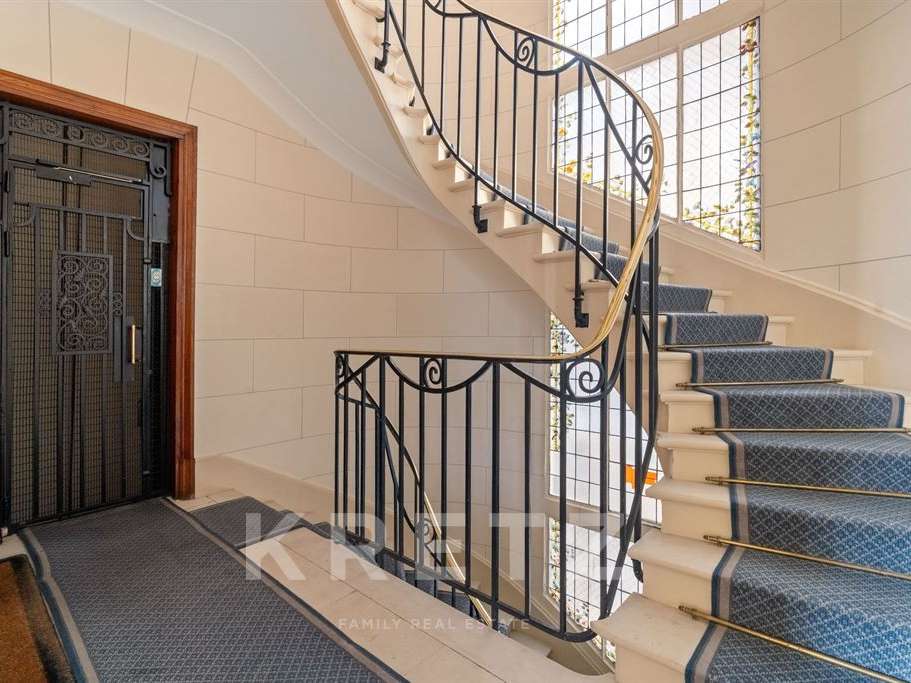 Appartement Neuilly-sur-Seine