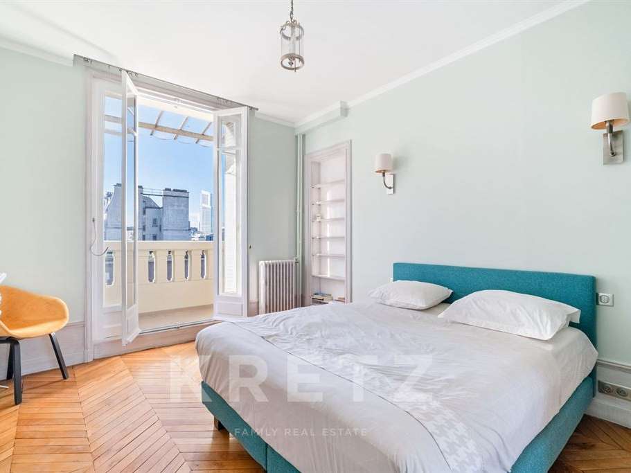 Appartement Neuilly-sur-Seine