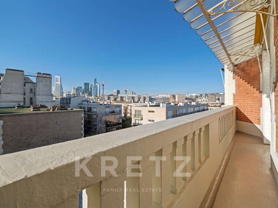 Appartement Neuilly-sur-Seine