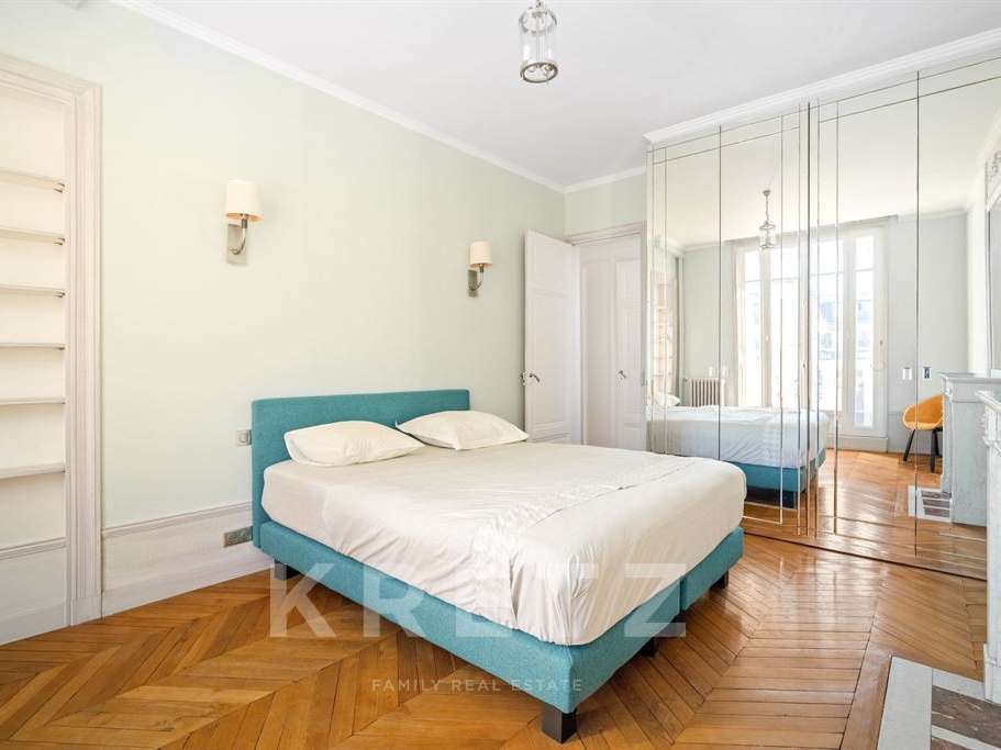 Appartement Neuilly-sur-Seine