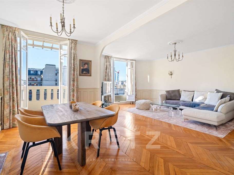 Appartement Neuilly-sur-Seine