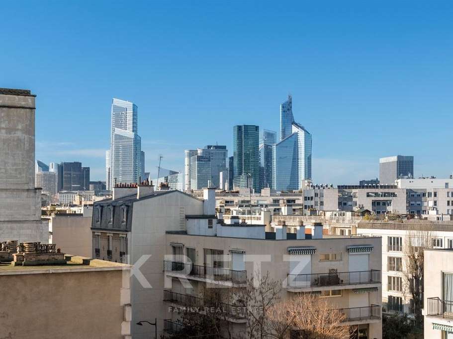 Appartement Neuilly-sur-Seine