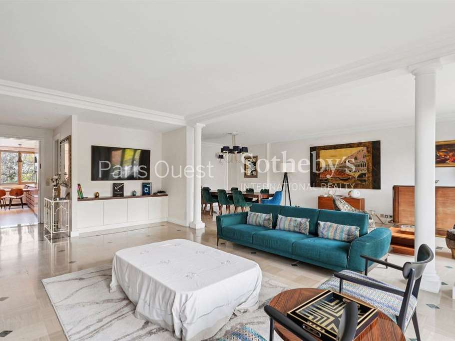 Appartement Neuilly-sur-Seine