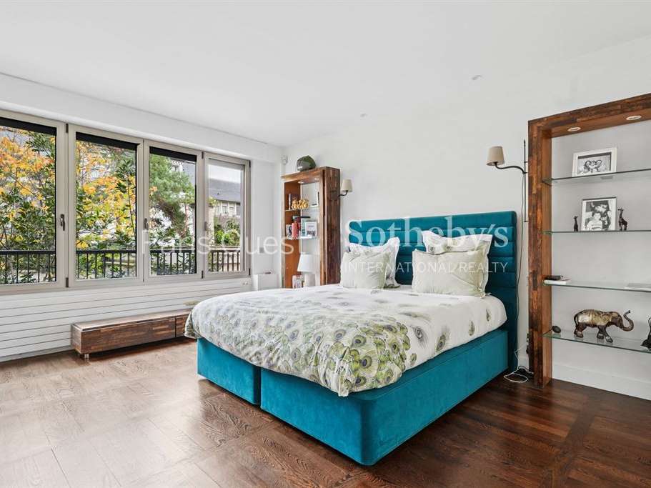 Appartement Neuilly-sur-Seine