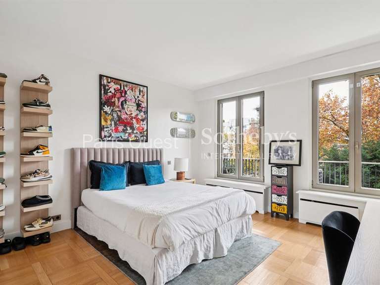 Appartement Neuilly-sur-Seine - 5 chambres - 255m²