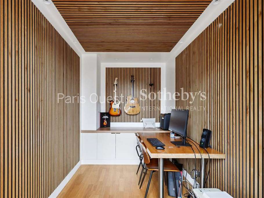 Appartement Neuilly-sur-Seine