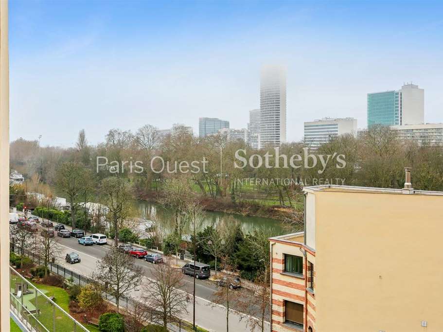 Appartement Neuilly-sur-Seine