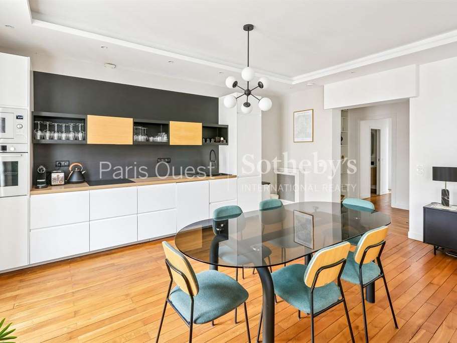 Appartement Neuilly-sur-Seine