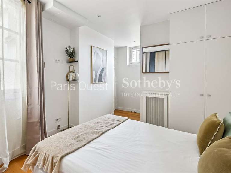 Appartement Neuilly-sur-Seine - 4 chambres - 150m²