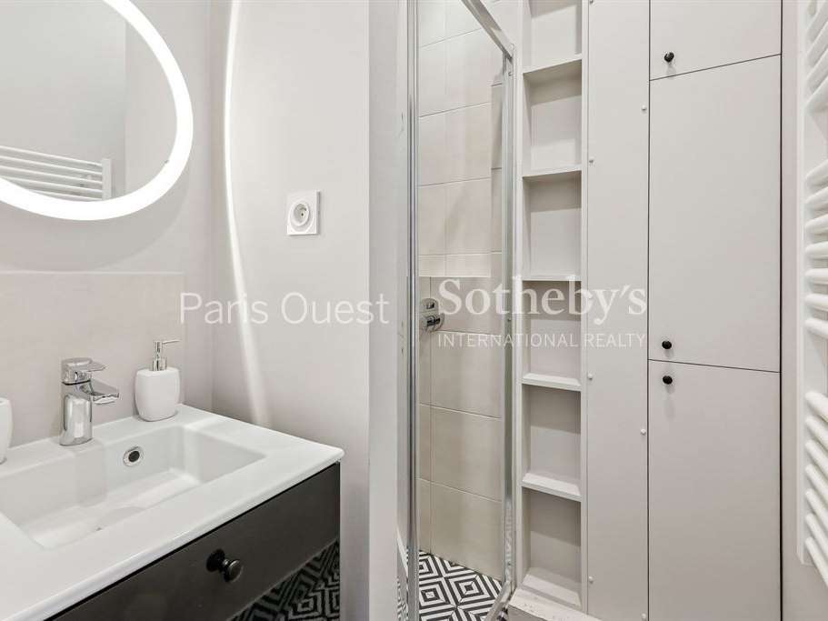 Appartement Neuilly-sur-Seine