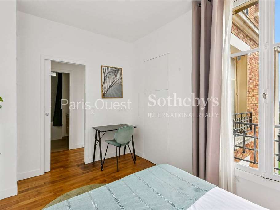 Appartement Neuilly-sur-Seine