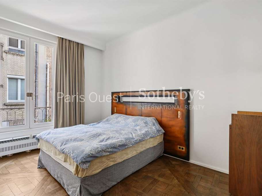 Apartment Neuilly-sur-Seine