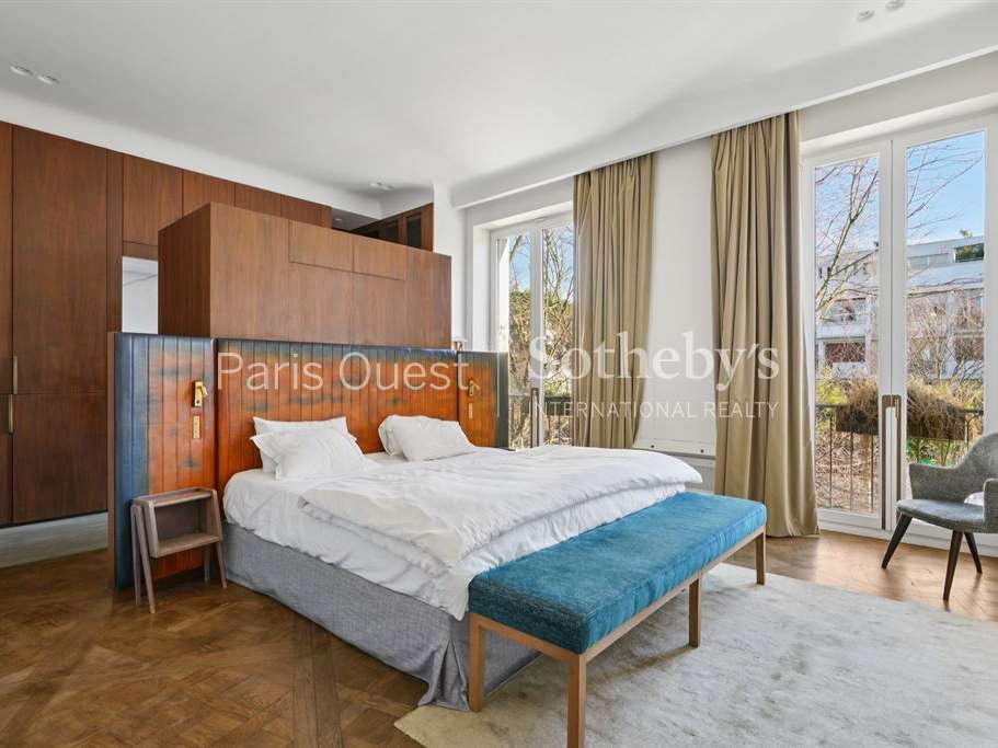 Apartment Neuilly-sur-Seine