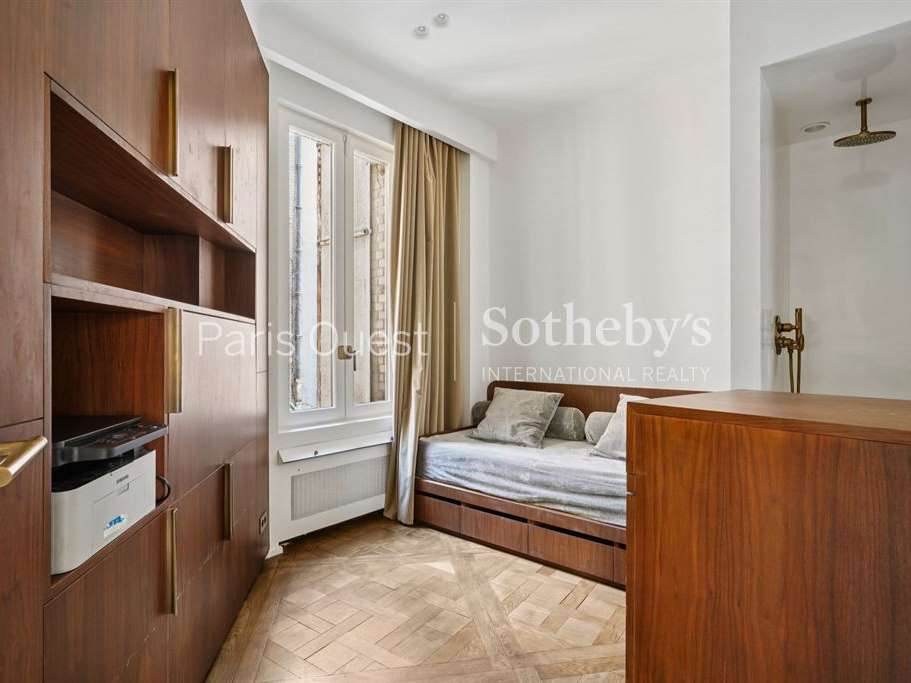 Apartment Neuilly-sur-Seine