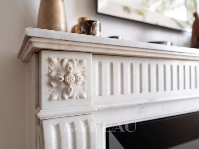 Appartement Neuilly-sur-Seine - 4 chambres - 240m²