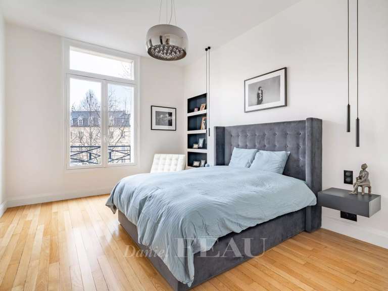 Appartement Neuilly-sur-Seine - 4 chambres - 240m²