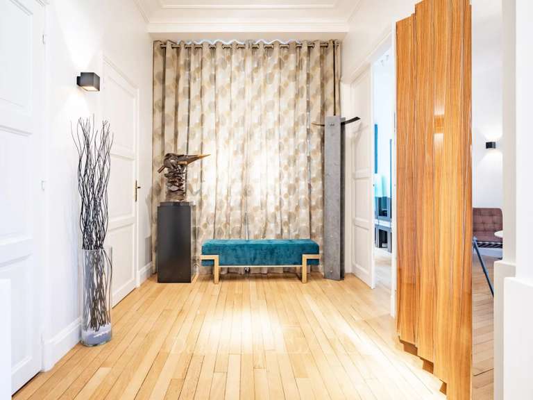 Appartement Neuilly-sur-Seine - 4 chambres - 240m²