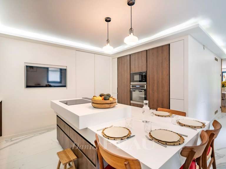 Appartement Neuilly-sur-Seine - 4 chambres - 252m²