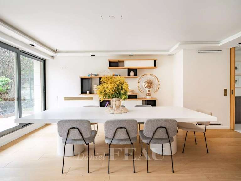 Appartement Neuilly-sur-Seine - 4 chambres - 252m²