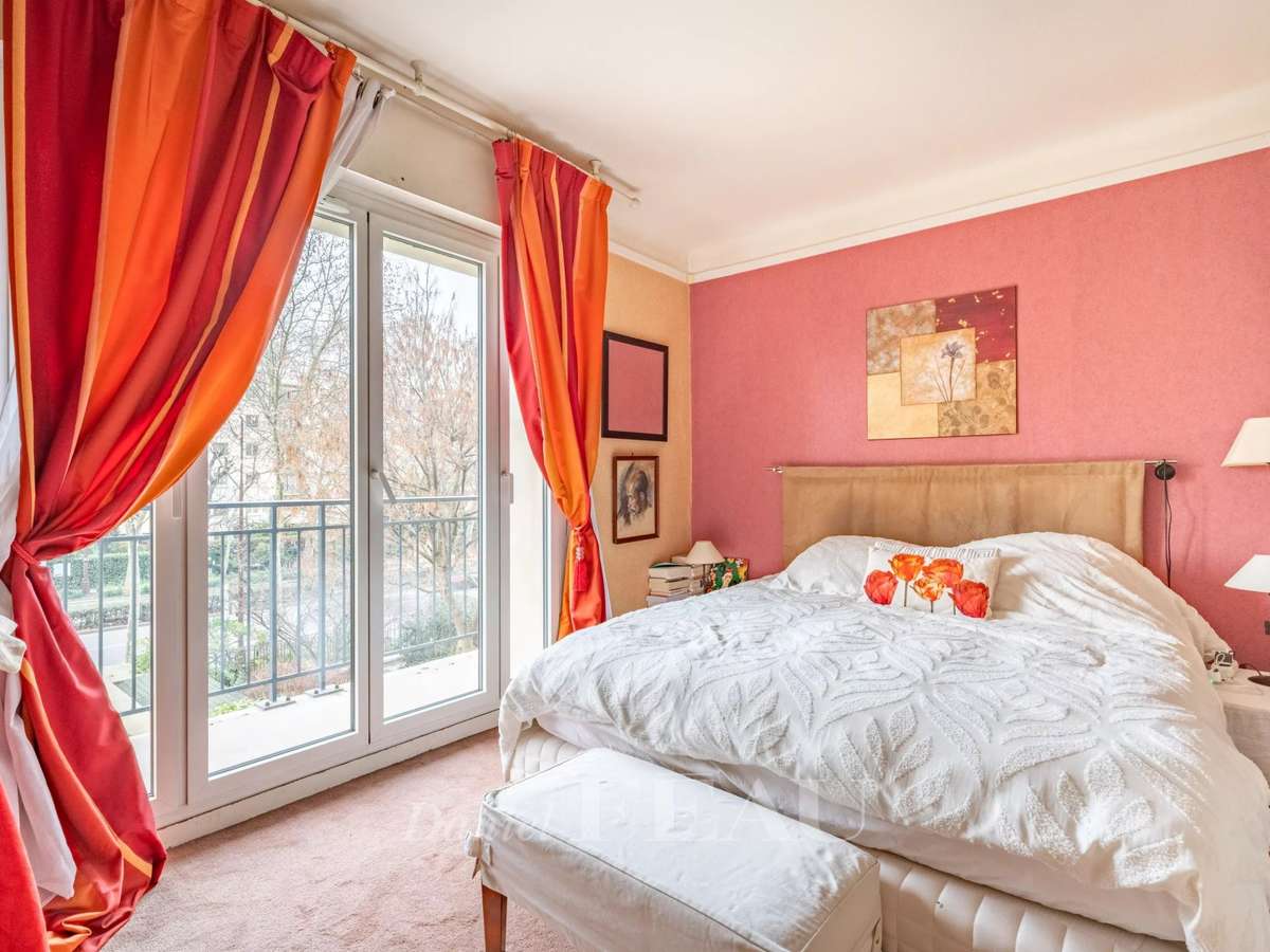Appartement Neuilly-sur-Seine
