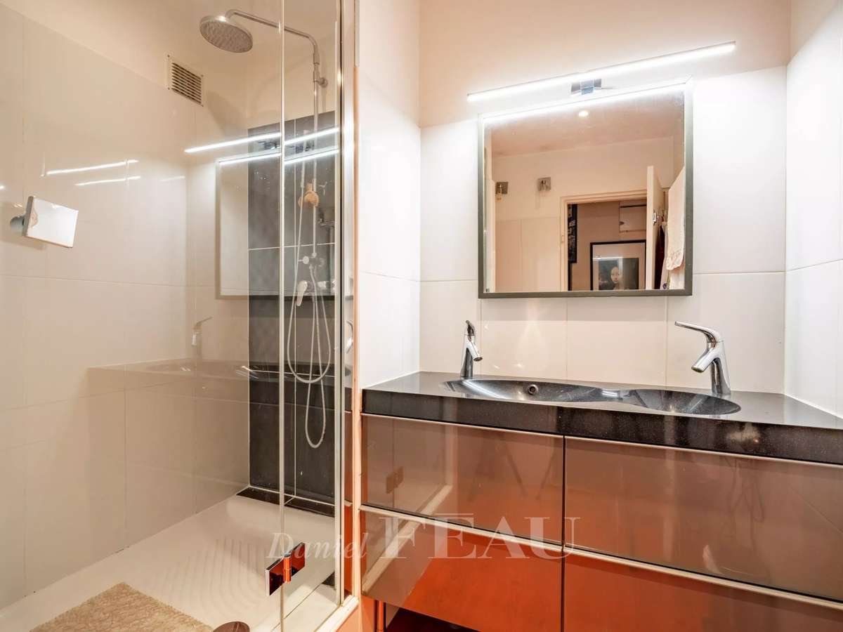 Appartement Neuilly-sur-Seine